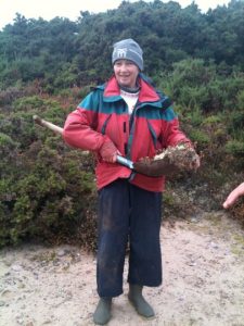 Fay FHT 2 2012 photo Findhorn Hinterland Trust