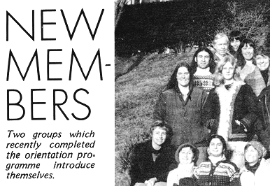 Orientation featured image