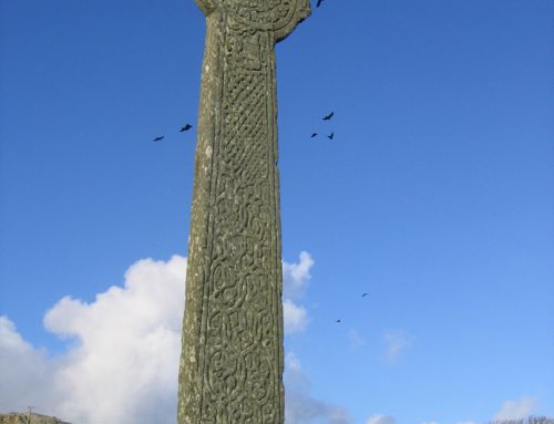 Iona: Summoning The Possible – Part 1: Roots of a Spritual Tradition