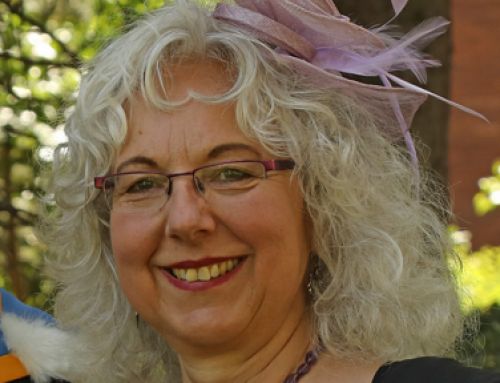 Circles within circles, a guided life