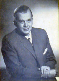 Photograph from cover of Small Is Beautiful 1973.