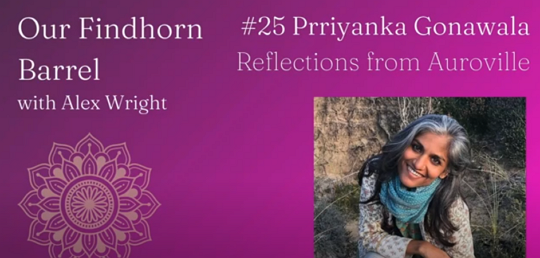 Barrel#25 Prriyanka