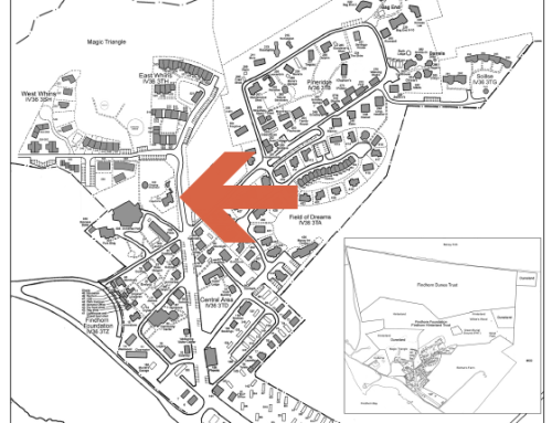 The Story of Caledonia – the house next to the Universal Hall