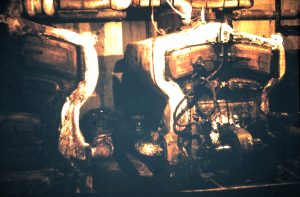 Cluny Boilers photo Findhorn Foundation