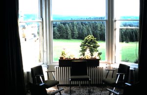 Cluny Sunroom photo Findhorn Foundation