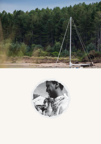 Fasil Bogale accountant + entrepreneur from Ethiopia & England first findhorn visit » 2012