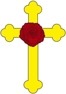 The Rose Cross