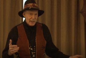 Dennis Evenson video 2017