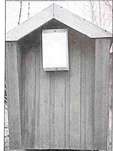 One Earth Issue No21 p 10 Electric ditribution box