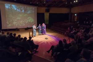 Cornelia and Sylvia wedding 2020 photo Hugo Klip