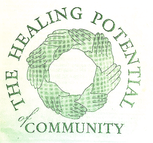 Healing Potential of Community conference 1995