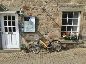 Healthworks 5 Bank Lane Forres