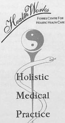 OneEarth Issue No15 Autumn 1994 Healthworks