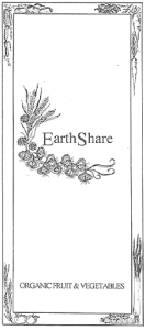 EarthShare logo 