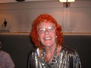 Mo portrait glamourous