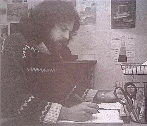 OneEarth 5-3 Alex Walker