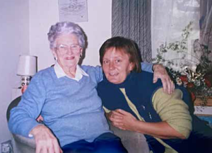 Eileen and Dürten