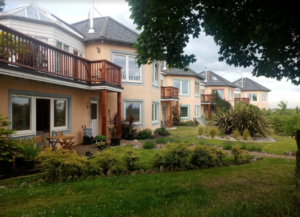 Soillse Cohousing photo Graham Meltzer