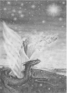 illustration by Roberto Terra Costa