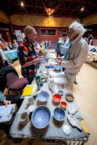 Celebrating Enterprise stalls 4 photo Mark Richards Aurora Imaging