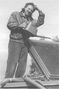 One Earth 18 Alex Walker