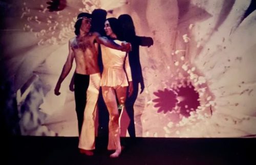 dance performance 2 photo Anniese Giuntini Worth