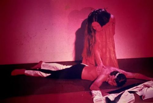 dance performance photo Anniese Giuntini Worth