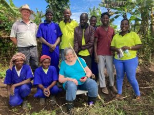 10 Farm group