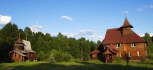 Russia - Kitezh 2016