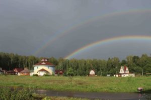 Russia - Orion Village Community