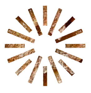 FF3 logo Golds & browns from the trees