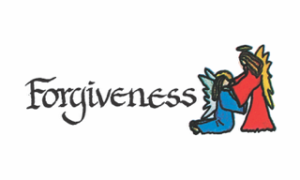 Forgiveness Angel Card ©Drake&Tyler