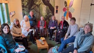 SEEN Group Feb 2026 photo Findhorn Foundation