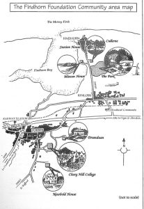 Sights and Insight map p6