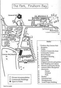 Sights and Insights map p7