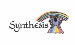 Synthesis Angel Card ©Drake&Tyler