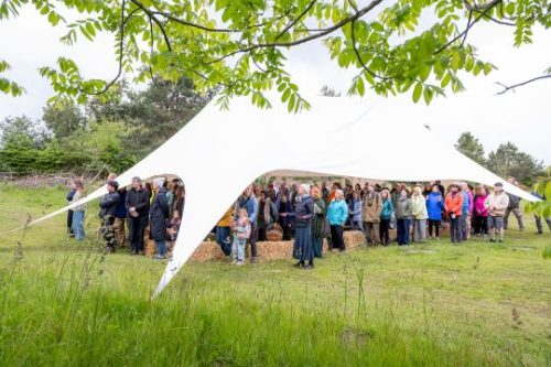 the marquee photo Mark Richards