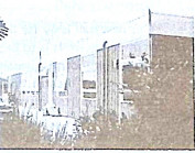 NEW PUBLISHING BUILDING FINDHORN NEWS SEP 1974