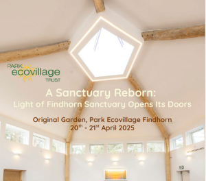 New Sanctuary Opening featured image