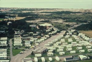 Aerial of the Park, early 1980s photo Jonathan Caddy