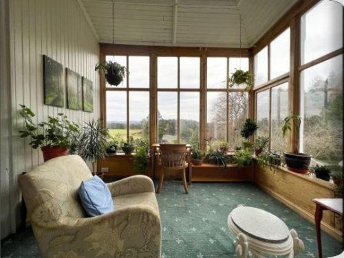 Cluny Sun Room photo Lars Runken