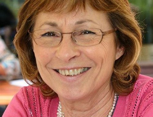 To honour Diana Whitmore