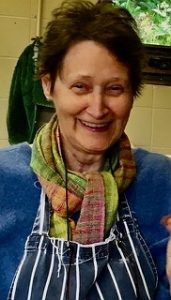 Janet Ford photo Susie Schwartz