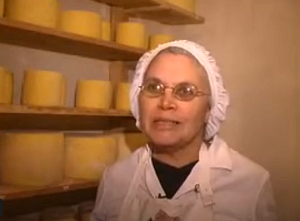 Pam Rodway Slow Food Interview