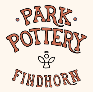 Park Pottery logo