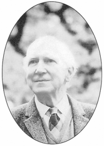 Robert Ogilvie Crombie