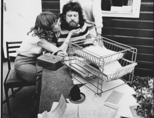 Accounting for Findhorn (1983)