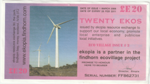 20 Eko March 2006