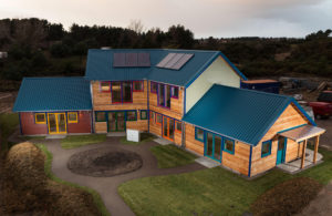 West Whins photo Greenleaf Design and Build