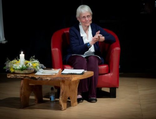 My 80th Birthday Sharing – Our Magic of Findhorn